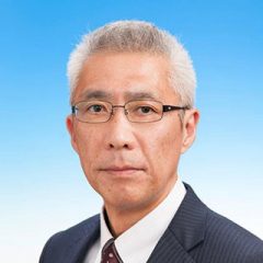 株式会社りんけい 代表取締役 小林 泰巳 様