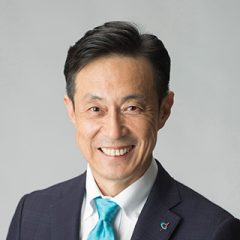 株式会社インテックス 代表取締役 金山 昇司 様