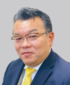 横田鋼業株式会社 代表取締役 横田 雅博 様