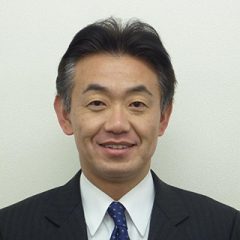 株式会社リョーワ 代表取締役 田中 裕弓 様