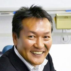 株式会社EVENTOS 代表取締役 川中 英章 様