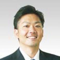 株式会社エグチ 代表取締役 江口 昇吾 様