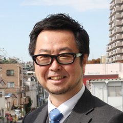 株式会社イー・ケー・エス 代表取締役 工藤 桂一 様