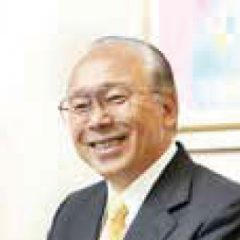 株式会社武蔵境自動車教習所 代表取締役会長 髙橋 勇 様