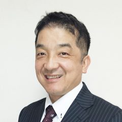 杉山運輸株式会社 代表取締役 吉田 徹様