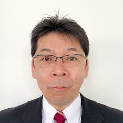 藤吉プラスチック株式会社 専務取締役 後藤 文彰 様