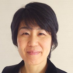 リジョー株式会社 常務取締役 石井 佳子 様