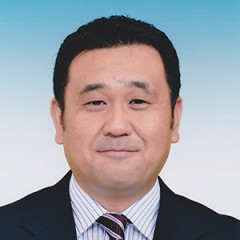 株式会社 朝日宝工社 専務取締役 金子 孝行 様