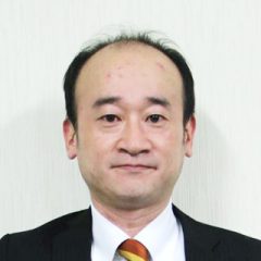 株式会社ふるいち 取締役 栗坂 孔之 様