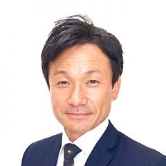 株式会社GOODFIELD 代表取締役 芳野 裕士 様