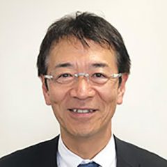 株式会社 松本マツダオート 代表取締役 林 勇次 様