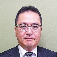 株式会社鈴木工務店 代表取締役社長 鈴木 美範 様