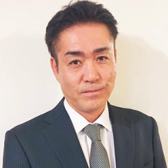 株式会社アルシュ 代表取締役 鈴木 欣昭様