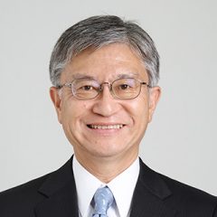 株式会社黒田精機製作所 代表取締役社長 黒田 敏裕様