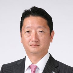 株式会社イビコン 代表取締役 清水 義弘様