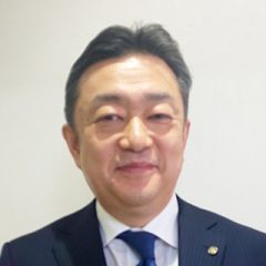 リクロー株式会社 代表取締役社長 西村 一夫様