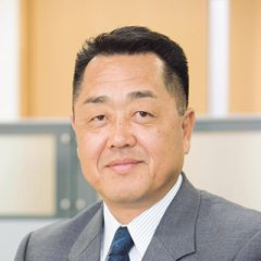 株式会社 クース・コーポレーション 代表取締役 島ノ江 利継 様