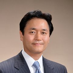 阿波製紙株式会社 代表取締役社長 三木 康弘 様