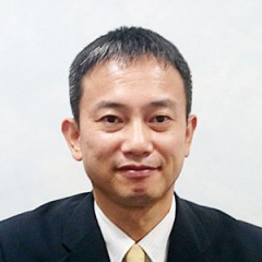 株式会社原田屋 代表取締役 原田 泰蔵 様