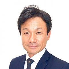 株式会社GOOD FIELD (お好み鉄板 すみれ) 代表取締役 芳野 裕士 様