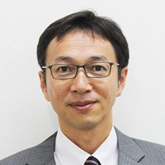 株式会社堀内電機製作所 代表取締役 杉田 光徳 様