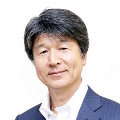 株式会社And Doホールディングス 代表取締役会長CEO 安藤 正弘 様