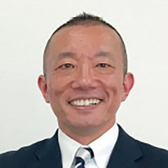 株式会社アイグラン 代表取締役 重道 泰造 様