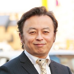 株式会社Jプランニング 代表取締役 高木 淳也 様