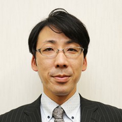 株式会社波止浜スーパー 代表取締役 河野 秀俊 様