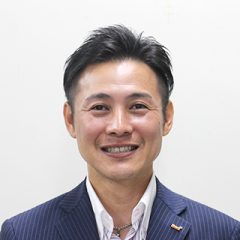 株式会社いわい 代表取締役 岩井 和彦 様