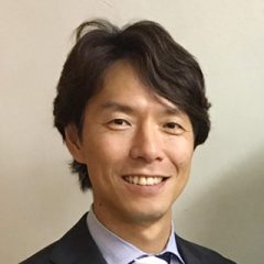 株式会社オリタニ 代表取締役社長 折谷 征晴様