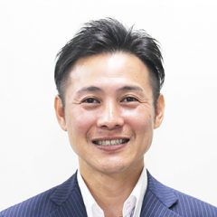 株式会社いわい 代表取締役 岩井 和彦 様