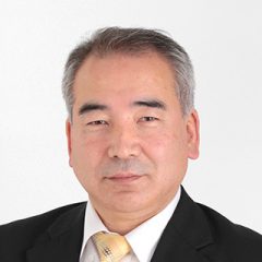 アサヒ産業株式会社 代表取締役社長 中谷 佳弘 様