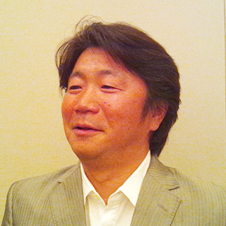 株式会社三輝ブラスト 代表取締役社長 佐藤 輝明様