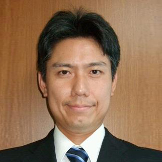 板井築炉株式会社 代表取締役社長　板井 一正 様