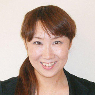 株式会社ジーグループ 代表取締役 元田 美穂 様