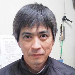 有限会社菊屋 代表取締役 東 隆文 様