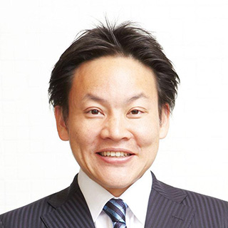 株式会社王宮 代表取締役 橋本 正権 様