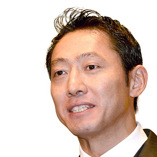 株式会社玉寿司 代表取締役社長 中野里 陽平 様