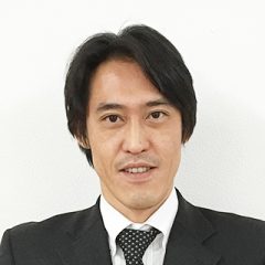 株式会社 田中石油店 代表取締役 田中 靖展 様