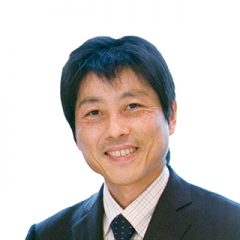 株式会社田名部製作所 代表取締役 田名部 淳 様